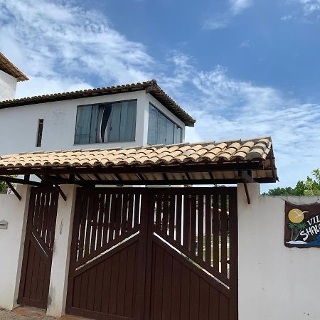 Village Shalom Porto De Sauipe- Ba Exterior foto
