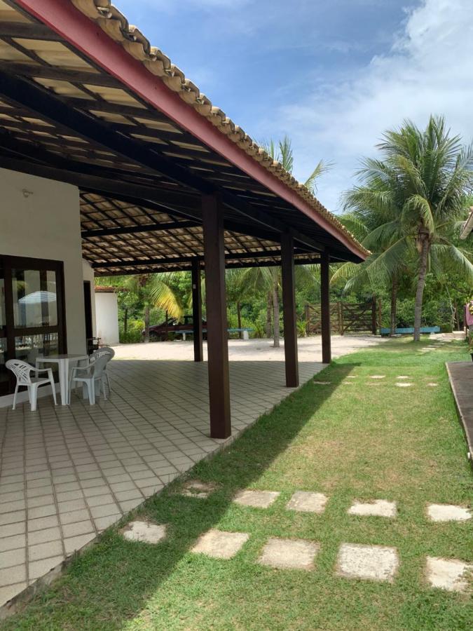 Village Shalom Porto De Sauipe- Ba Exterior foto