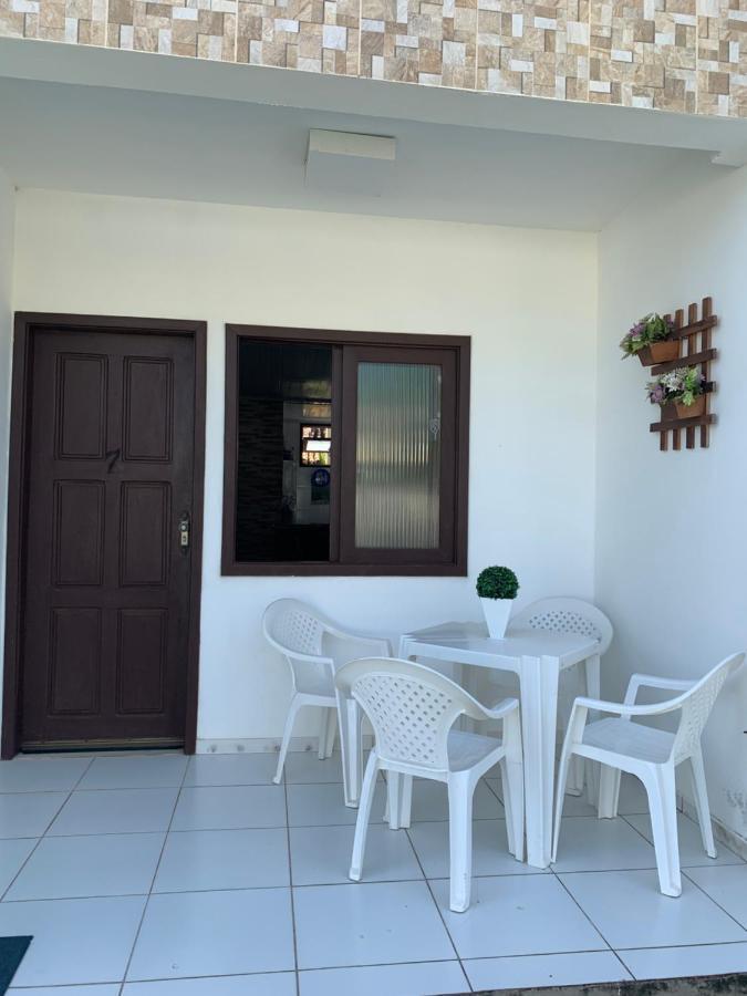Village Shalom Porto De Sauipe- Ba Exterior foto