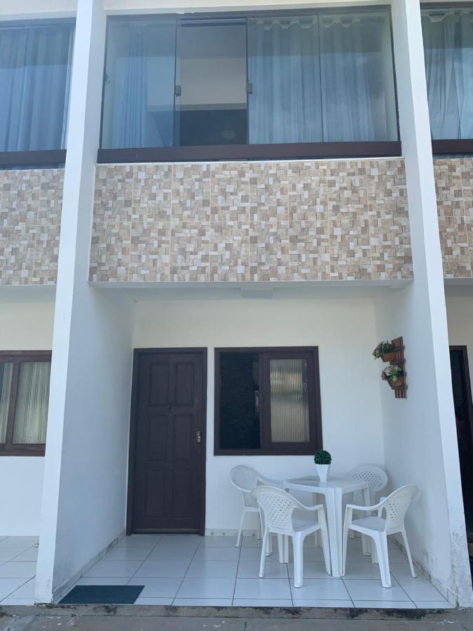 Village Shalom Porto De Sauipe- Ba Exterior foto